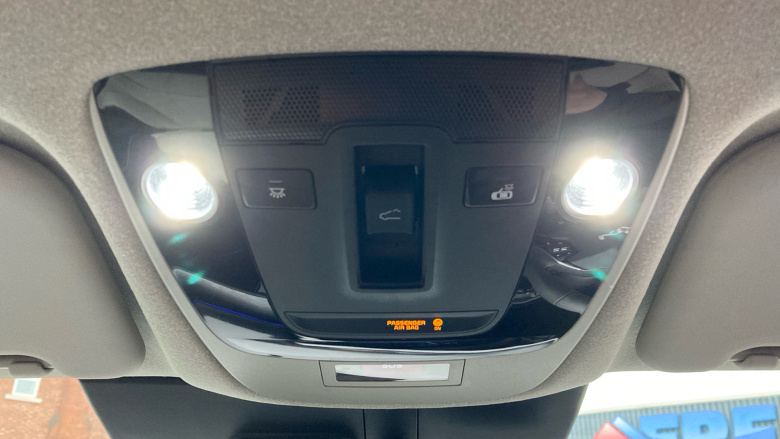 Kia Niro 150kW 4 65kWh 5dr Auto Electric Estate